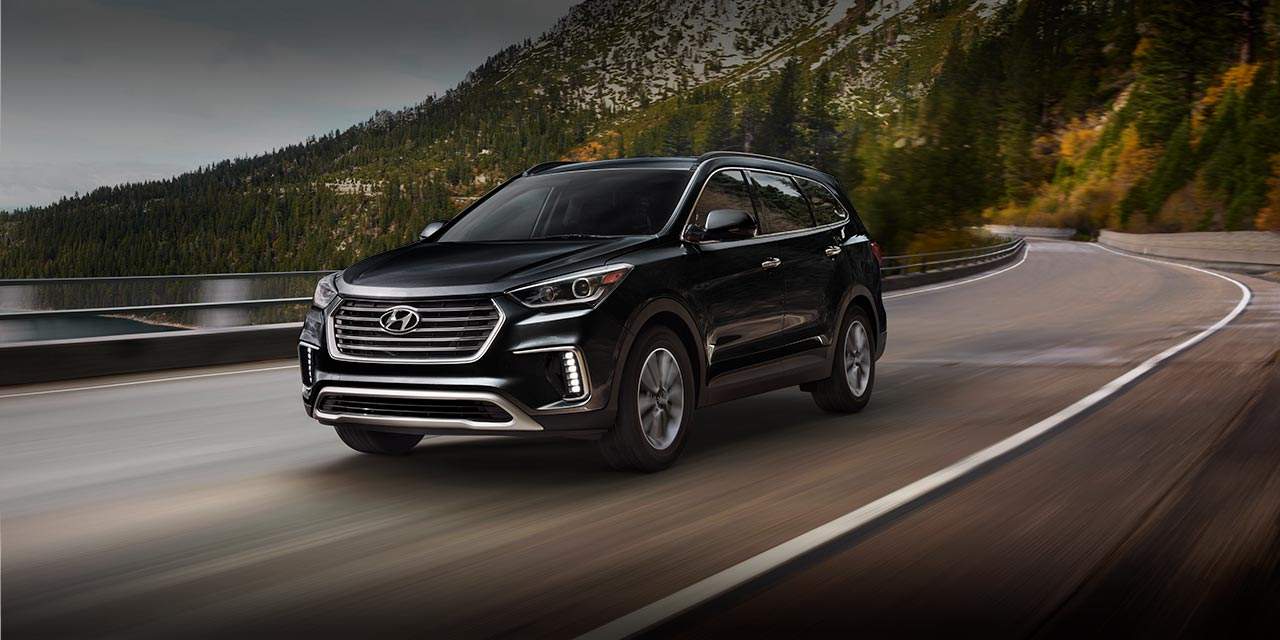 SANTA FE crne boje.jpg - SUV 4x4